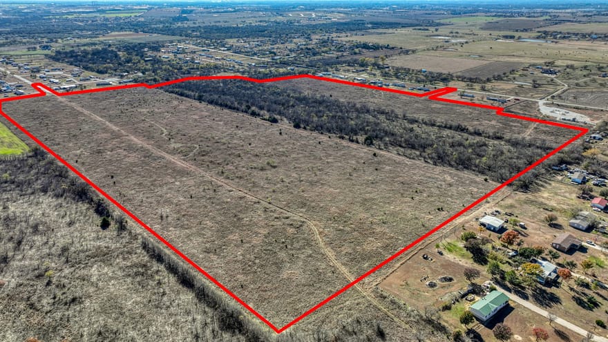2950 County Road 607, Alvarado, Texas