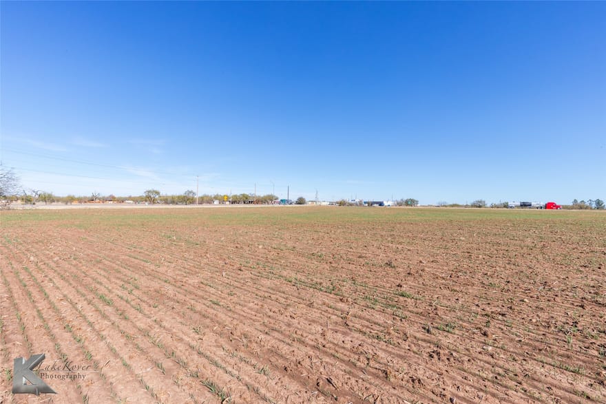 TBD 26 S Fm-707, Abilene, Texas