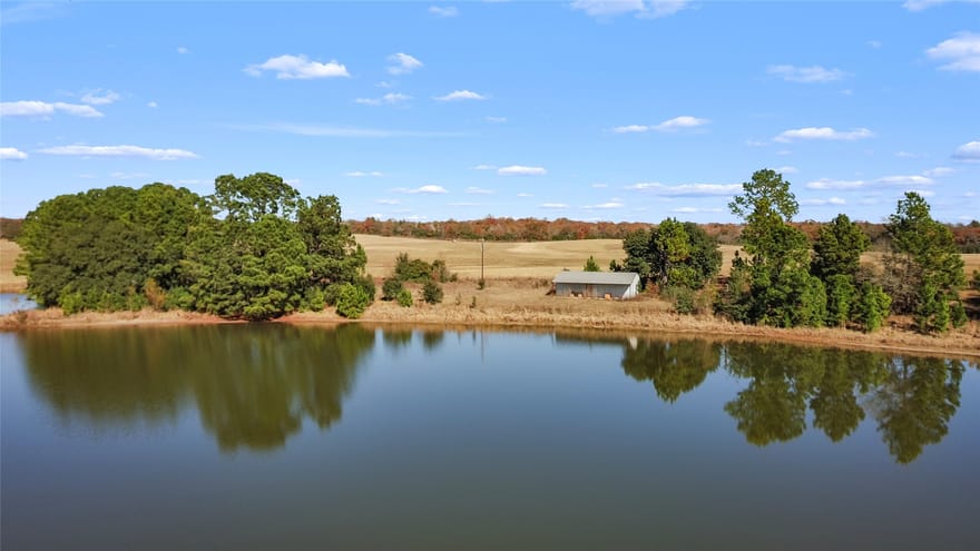 3455 Lcr 758, Thornton, Texas