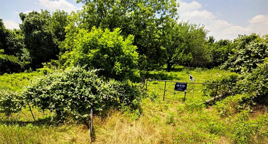 761 Hcr-1313, Hillsboro, Texas