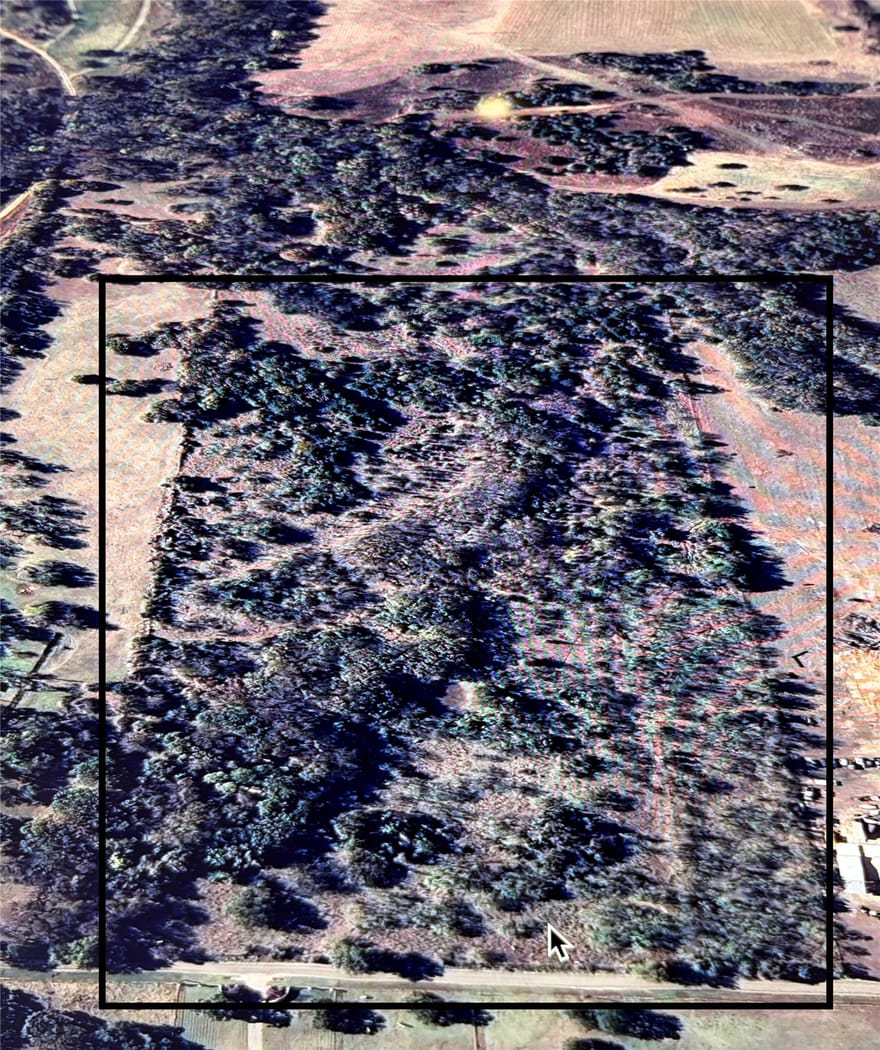 761 Hcr-1313, Hillsboro, Texas