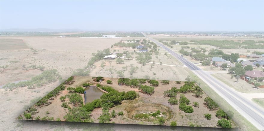 1873 Beltway, Abilene, Texas