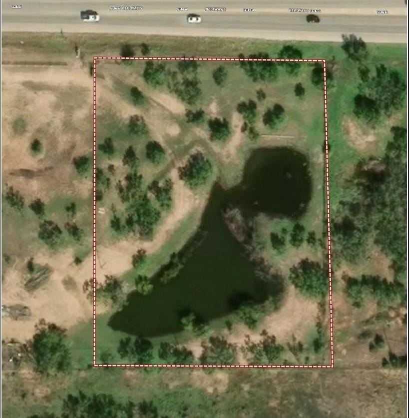 1873 Beltway, Abilene, Texas