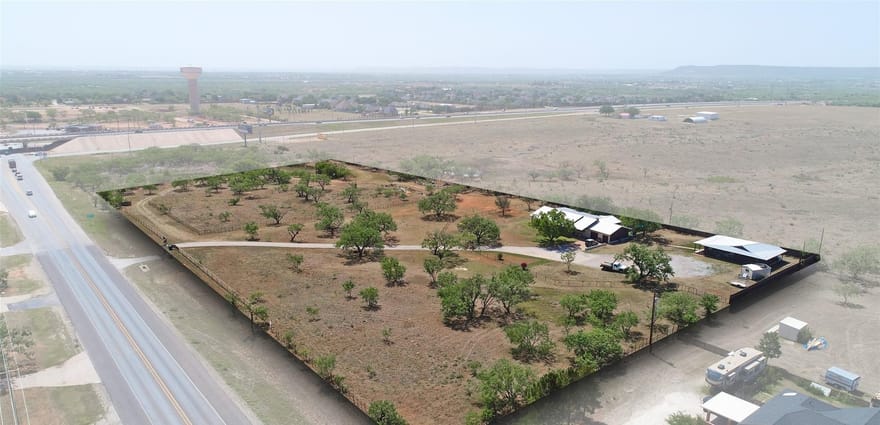 1873 Beltway S, Abilene, Texas
