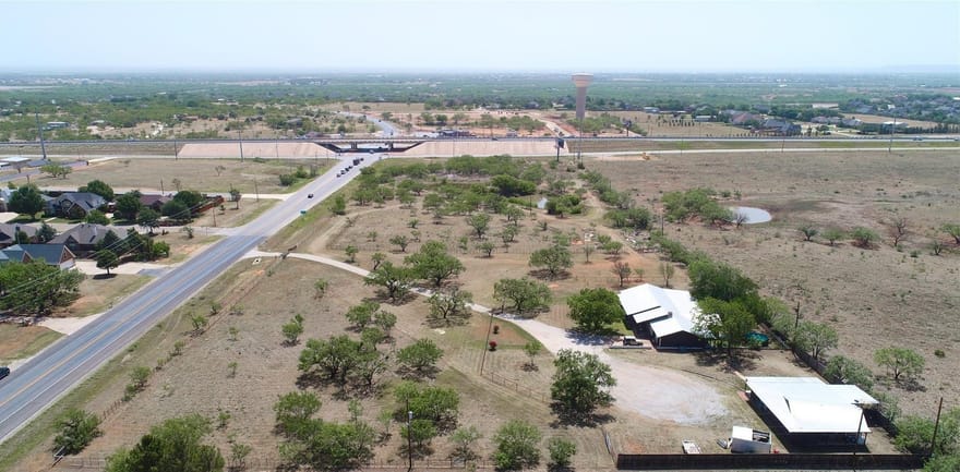 1873 Beltway S, Abilene, Texas