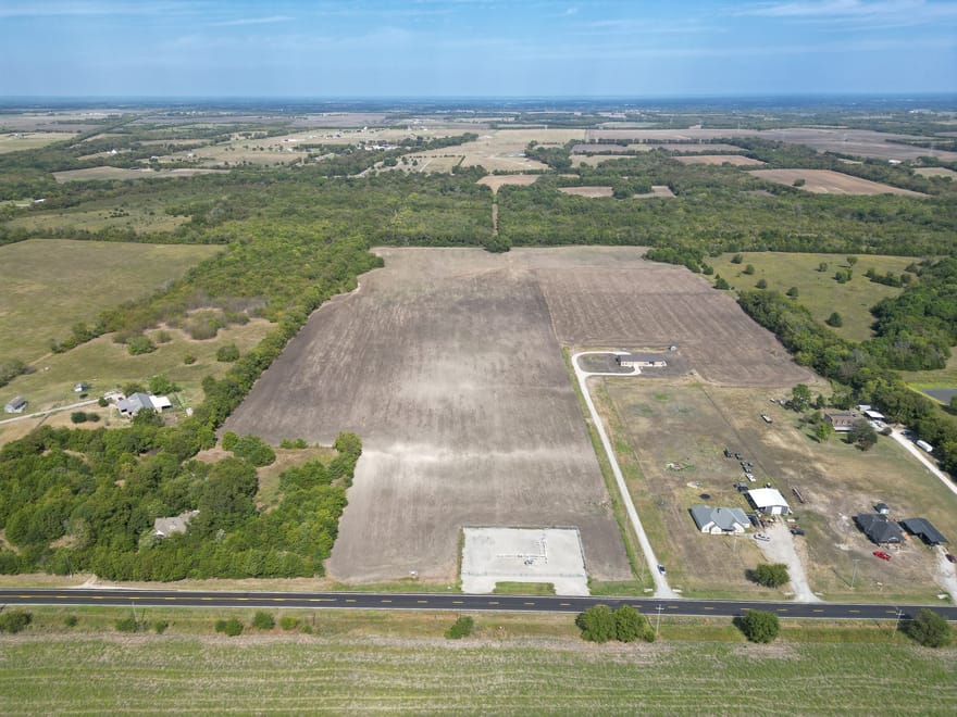 TBD Fm 151, Whitewright, Texas