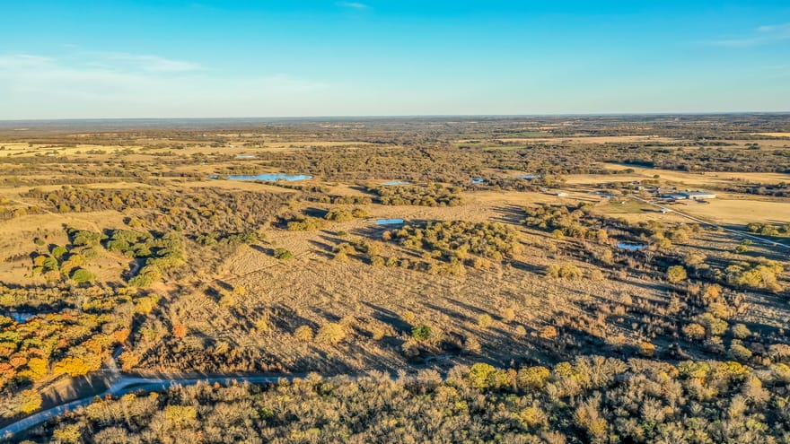 TBD Light Road, Lipan, Texas