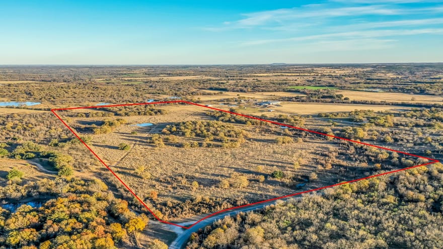 TBD Light Road, Lipan, Texas