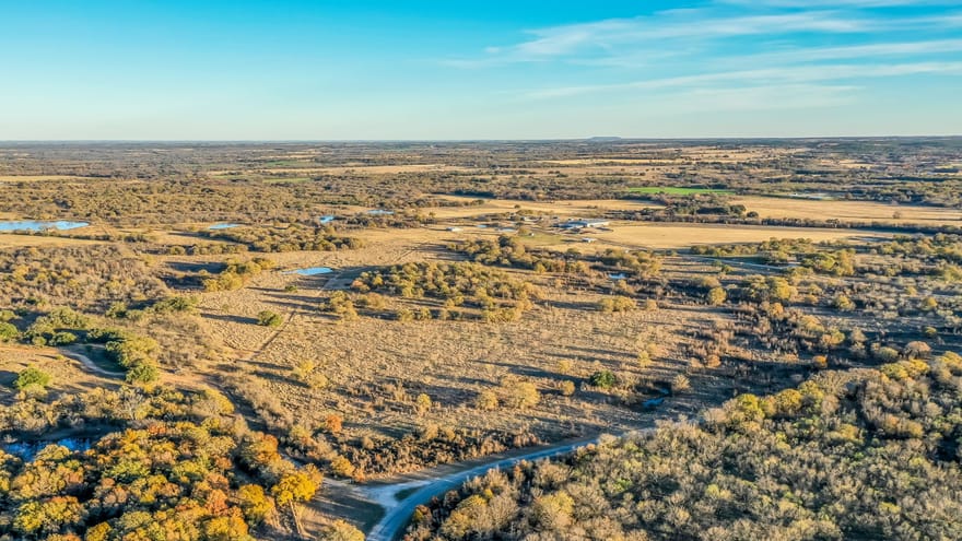 TBD Light Road, Lipan, Texas