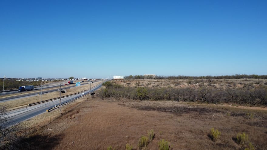 TBD E. Overland Trail, Abilene, Texas