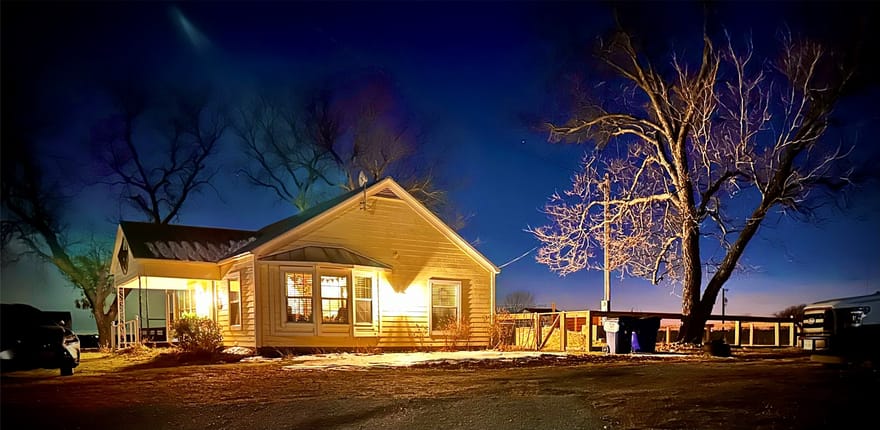 2074 W Fm 922, Valley View, Texas