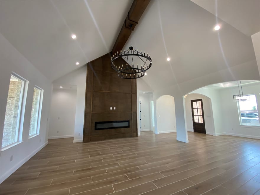 6733 Great Western, Abilene, Texas