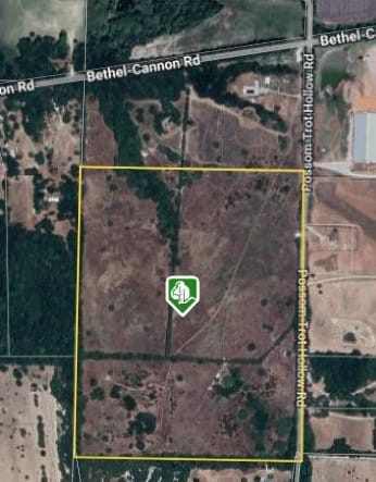 207 Possom Trot Hollow Road, Whitewright, Texas