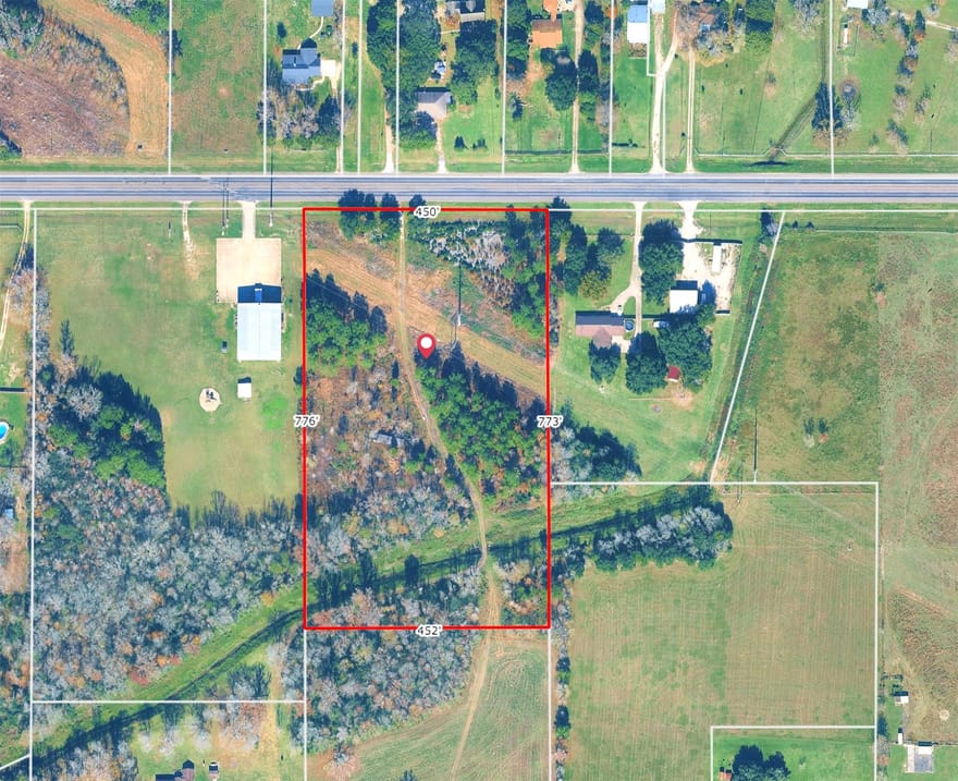 8007 Fm 1960, Dayton, Texas