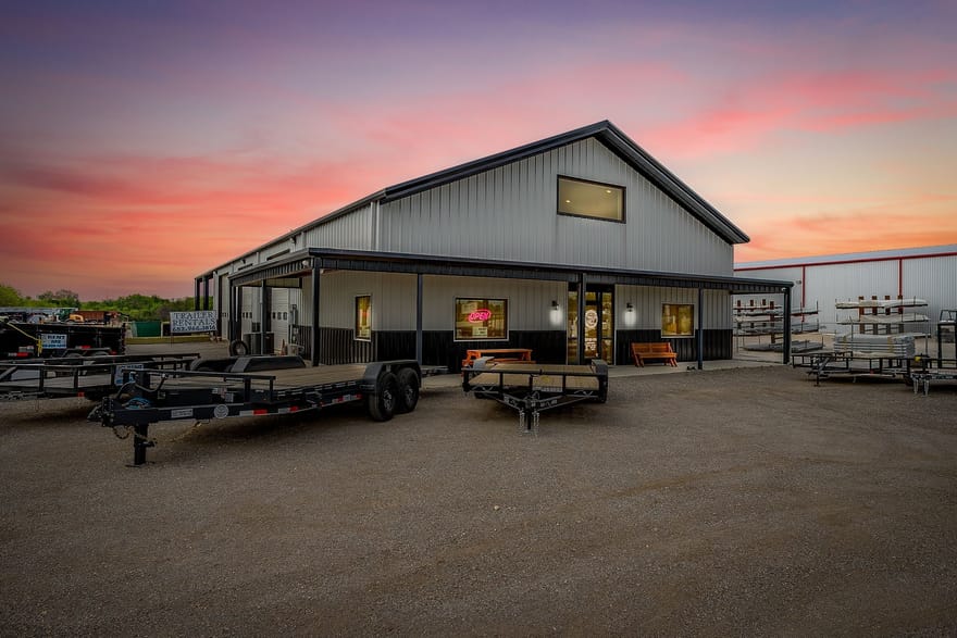 7209 N Highway 171, Godley, Texas