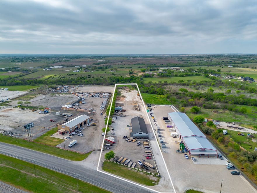 7209 N Highway 171, Godley, Texas