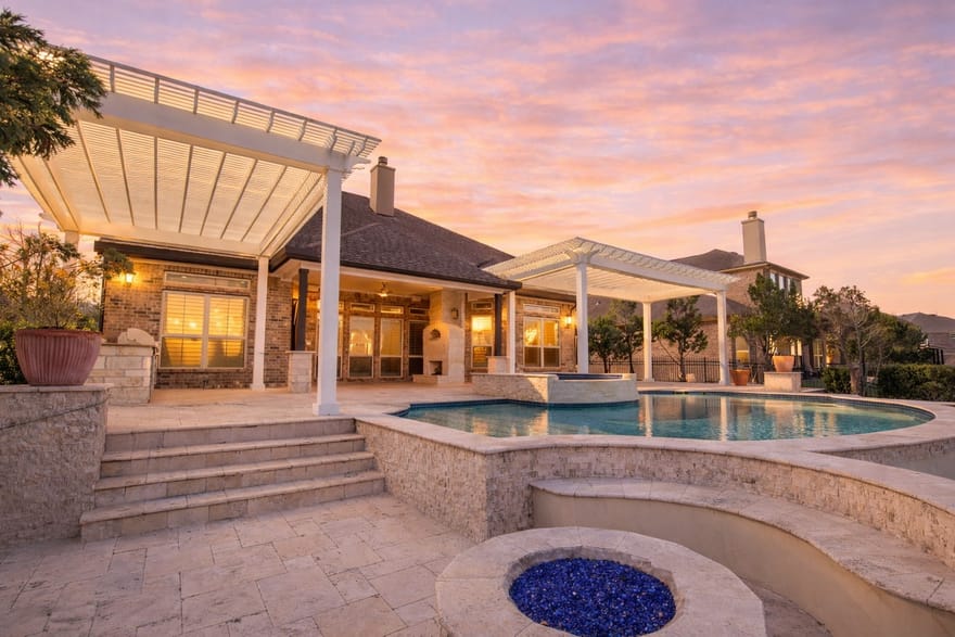 846 Coastal Court, League City, Texas