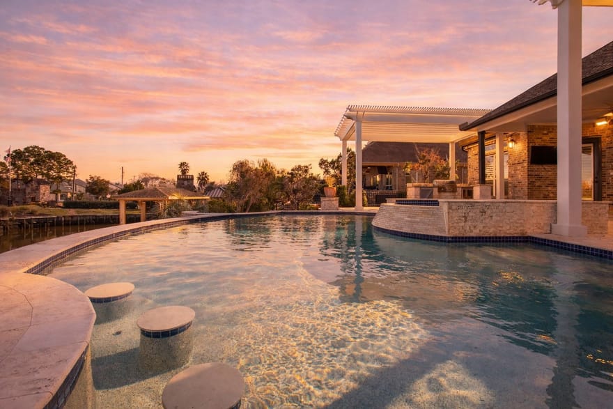 846 Coastal Court, League City, Texas