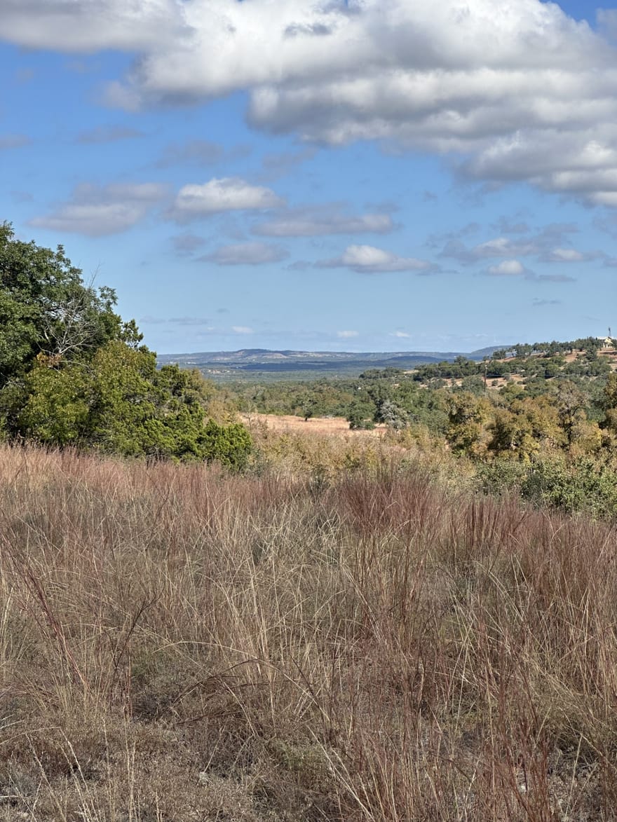 525 Outlook Drive, Wimberley, Texas