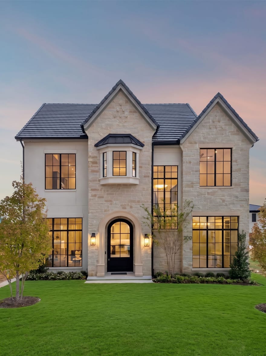 200 Murano Place, Southlake, Texas