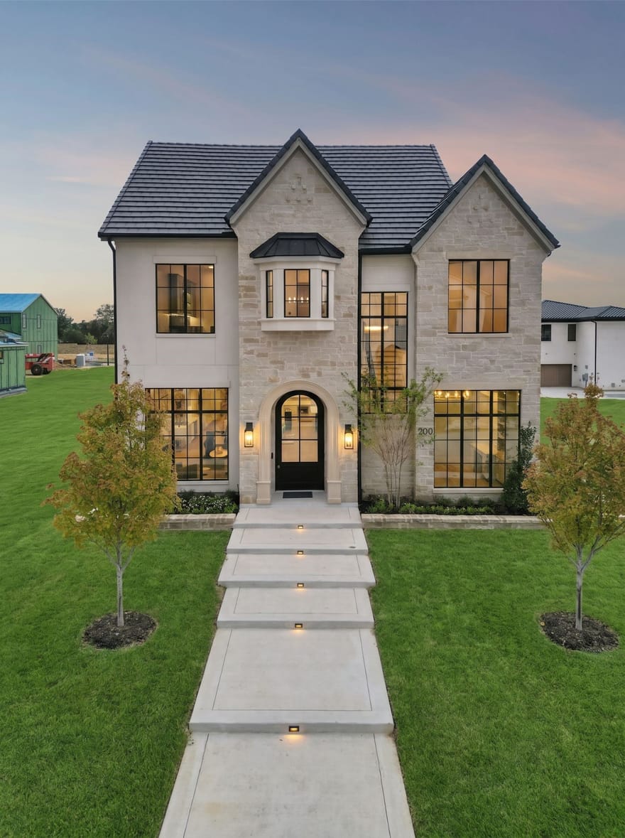 200 Murano Place, Southlake, Texas