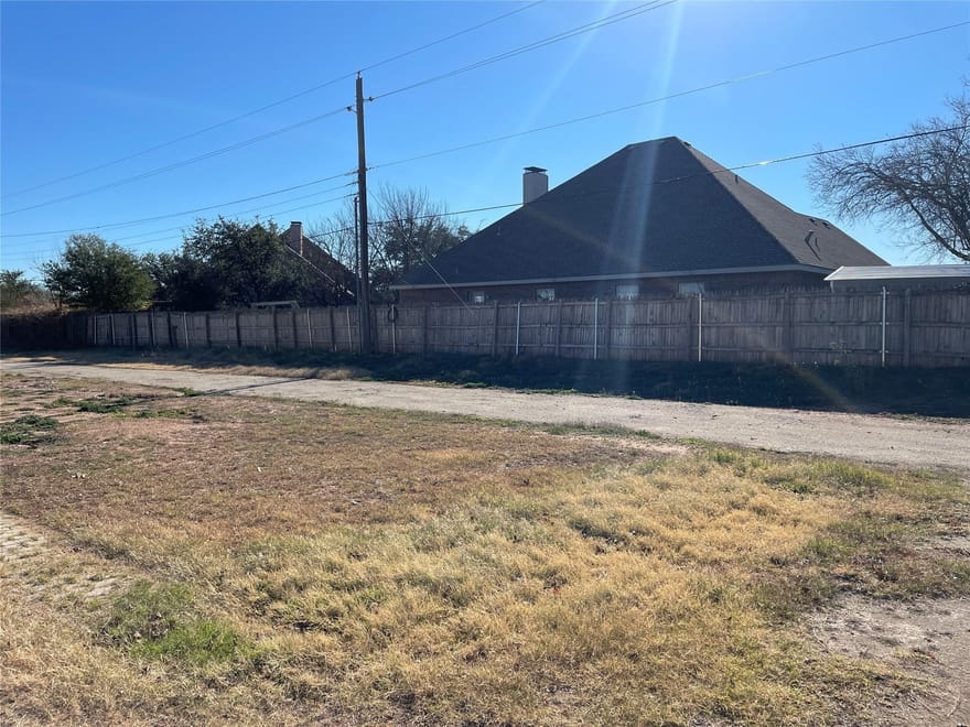 5619 Buffalo Gap Road, Abilene, Texas