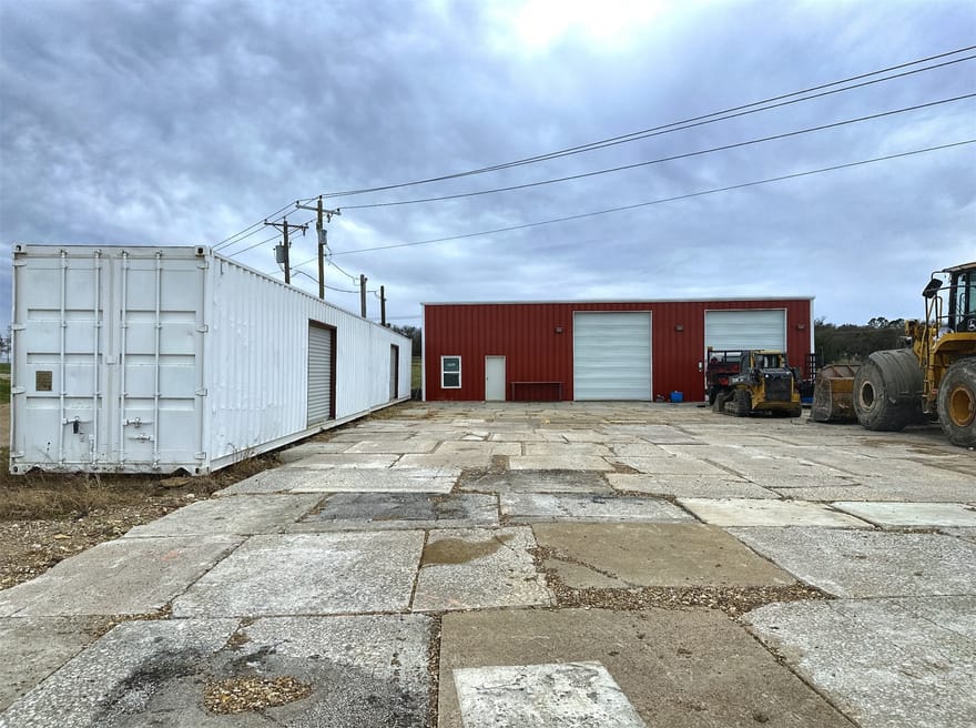210 N Hurst Road, Burleson, Texas