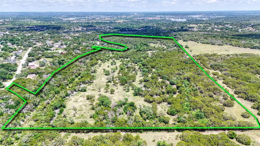 3000 Nech Ranch Road, Granbury, Texas