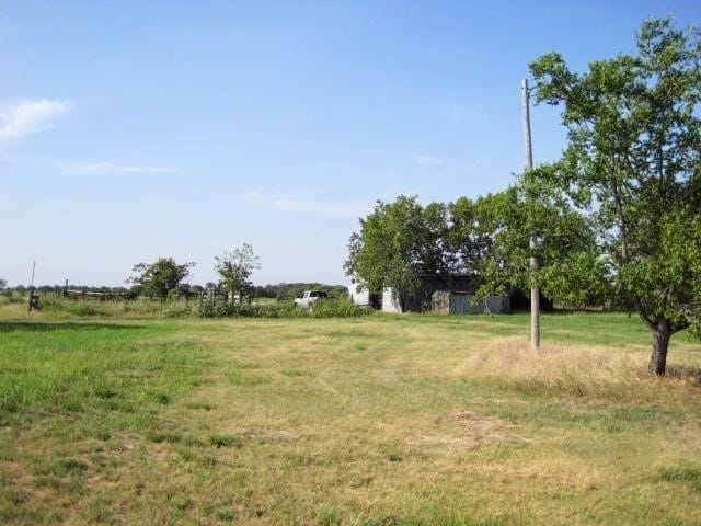 1718 Johnny Watson Road, Whitesboro, Texas