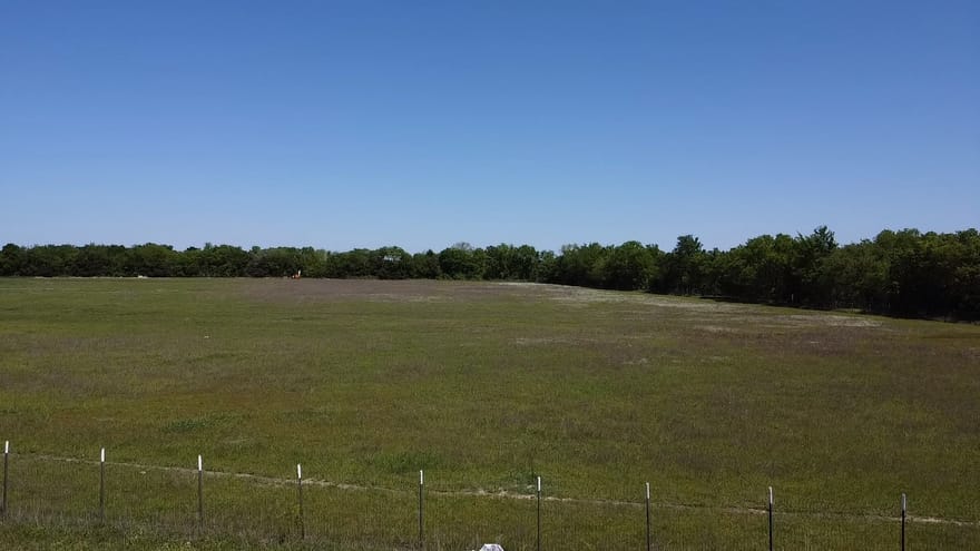 TBD 7.5 Acers St Hwy 56, Ector, Texas