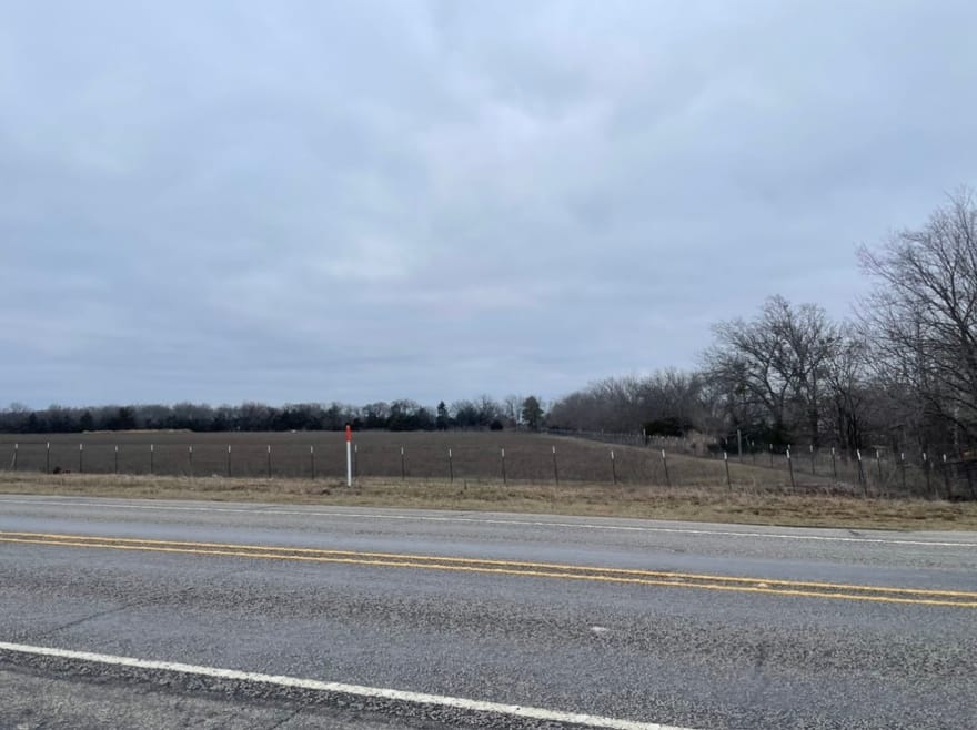 TBD 7.5 Acers St Hwy 56, Ector, Texas