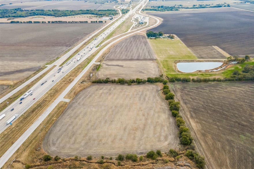 TBD S I-35, Abbott, Texas