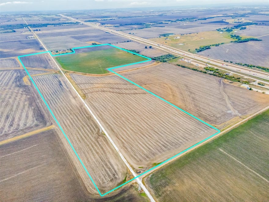 TBD Hcr 3102, Hillsboro, Texas
