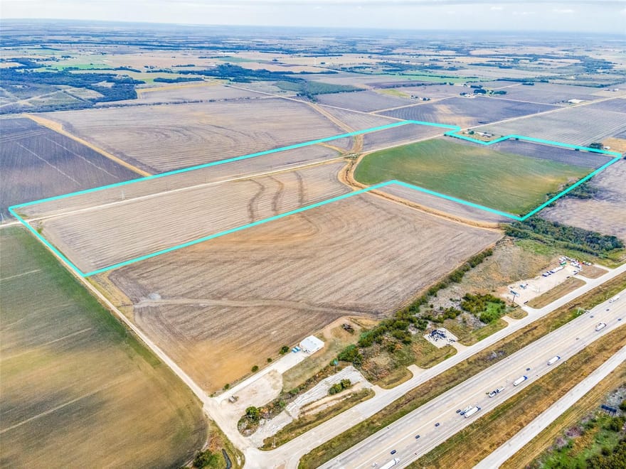 TBD Hcr 3102, Hillsboro, Texas