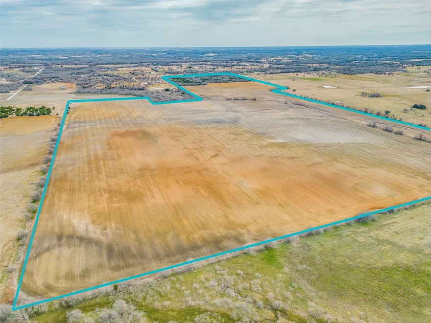 TBD Hcr 1248, Whitney, Texas