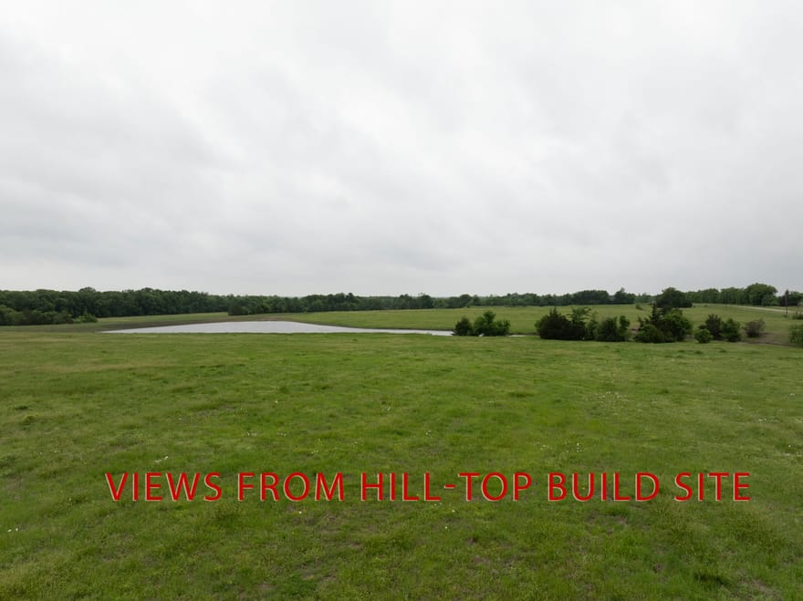 TBD Fm 824, Honey Grove, Texas