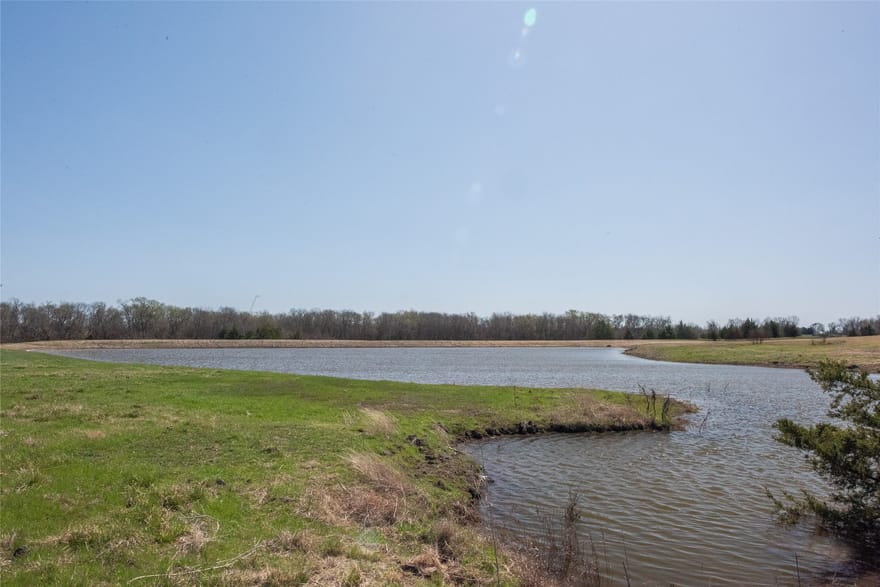 TBD Lot 1 Cr 824, Honey Grove, Texas