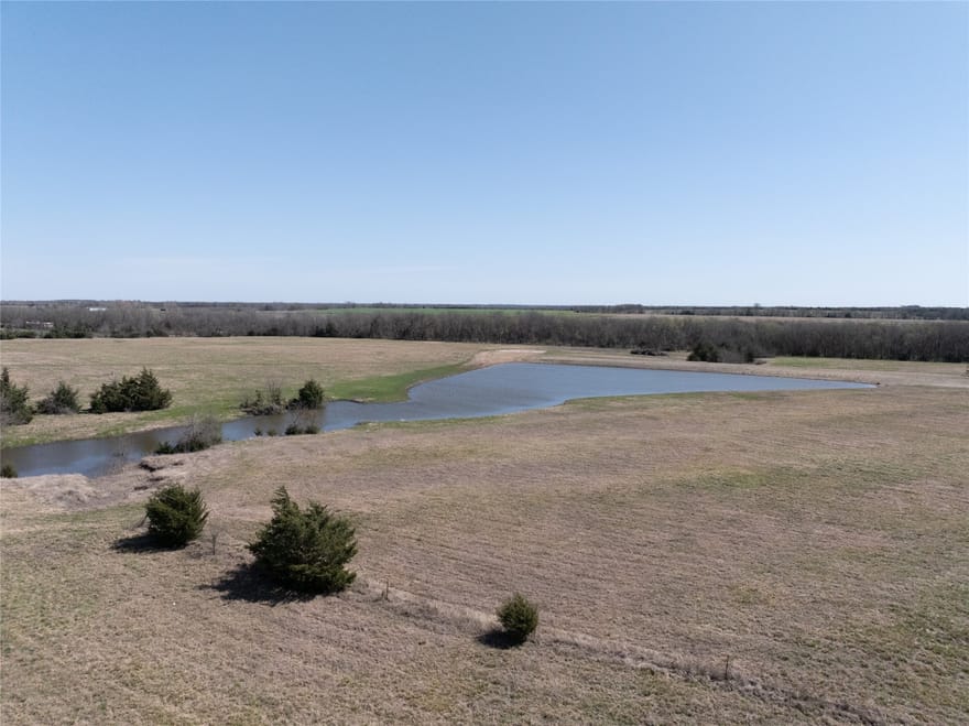 TBD Lot 2 Cr 824, Honey Grove, Texas