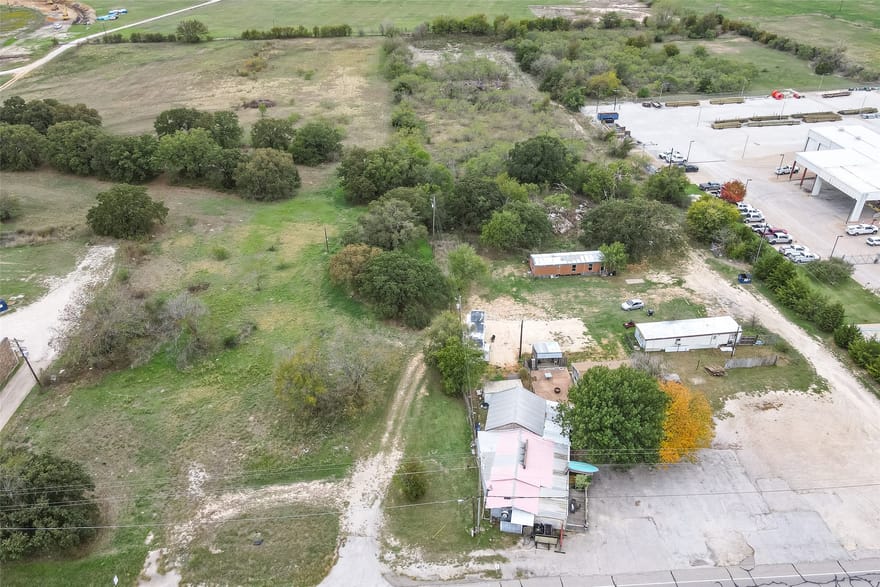 424 Fall Creek Highway, Granbury, Texas