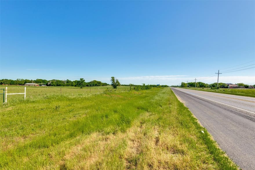 TBD Hwy 377, Pilot Point, Texas