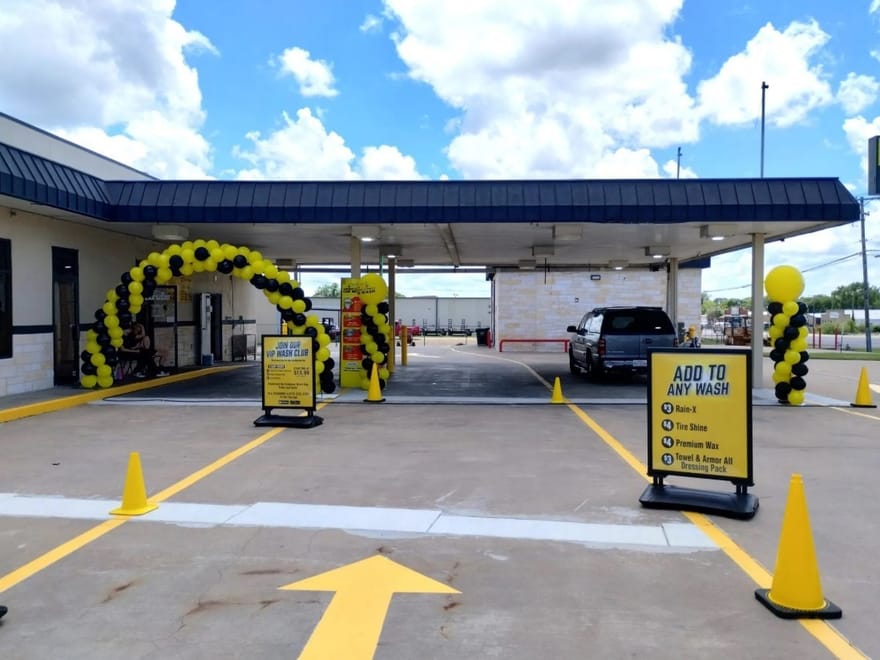 1828 N Main Street, Cleburne, Texas
