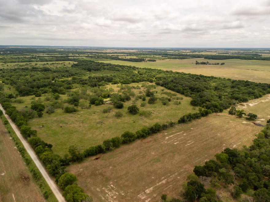 Tract 10 County Road 178, Riesel, Texas
