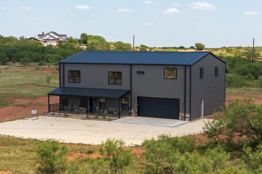 7973 Fm 1235, Abilene, Texas