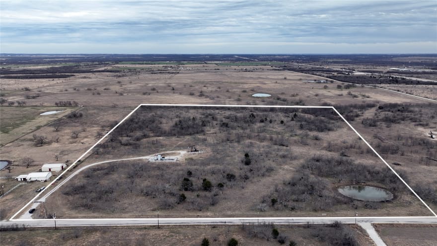 TBD Wright Road, Sherman, Texas