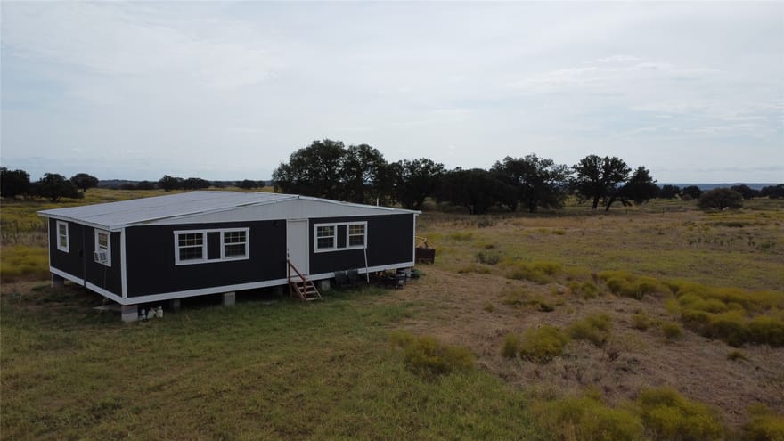 4315 County Road 226, San Saba, Texas