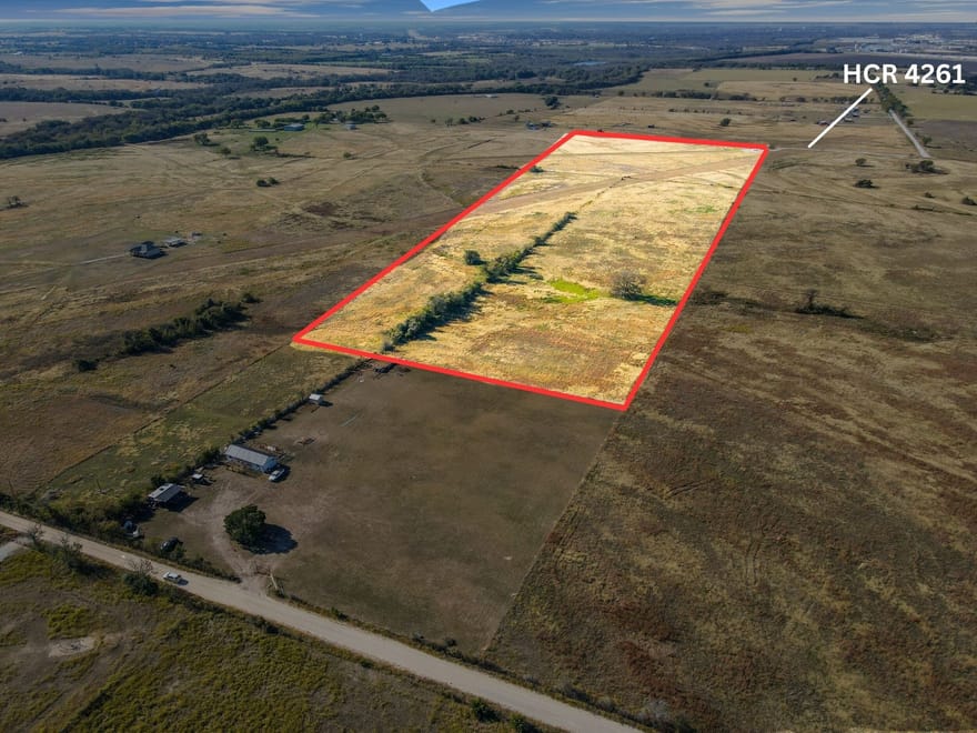 593 Hcr 4264, Hillsboro, Texas