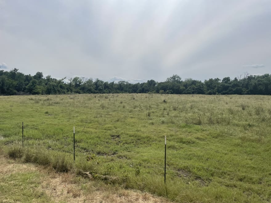 TBD Donahoe Road, Bartlett, Texas