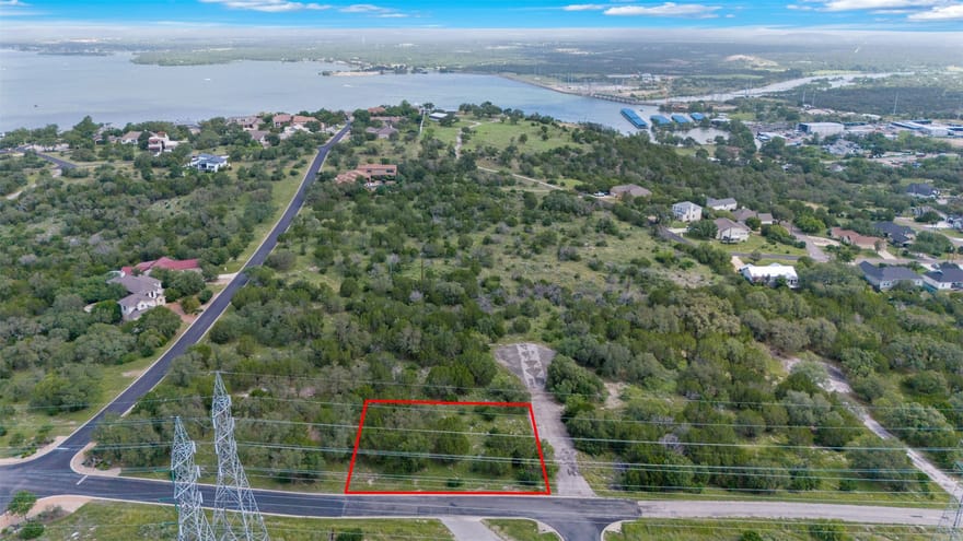 K14080 Trails End, Horseshoe Bay, Texas