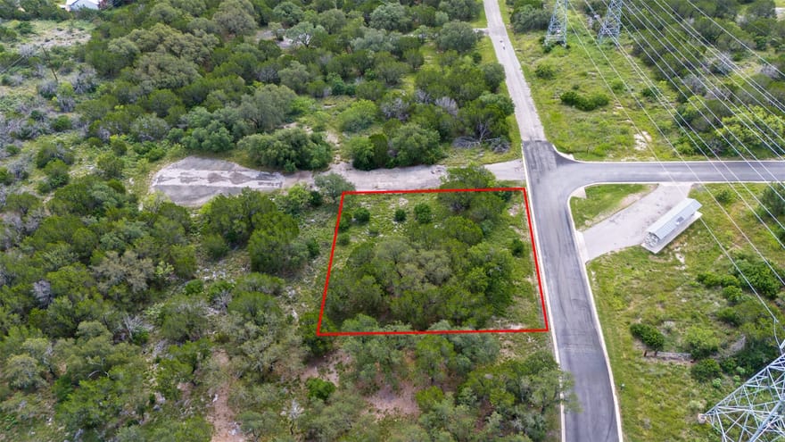 K14080 Trails End, Horseshoe Bay, Texas