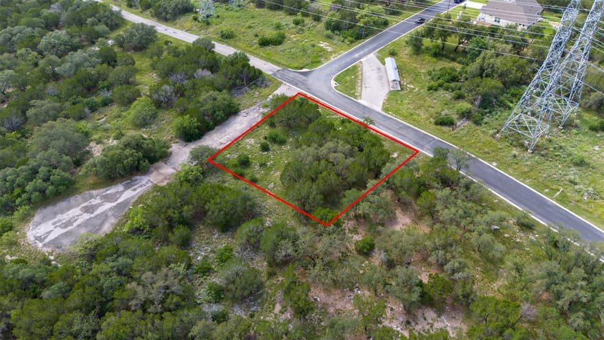 K14080 Trails End, Horseshoe Bay, Texas